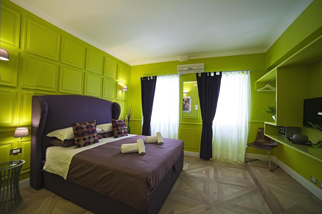 Vatican Luxury Home — Foto 3
